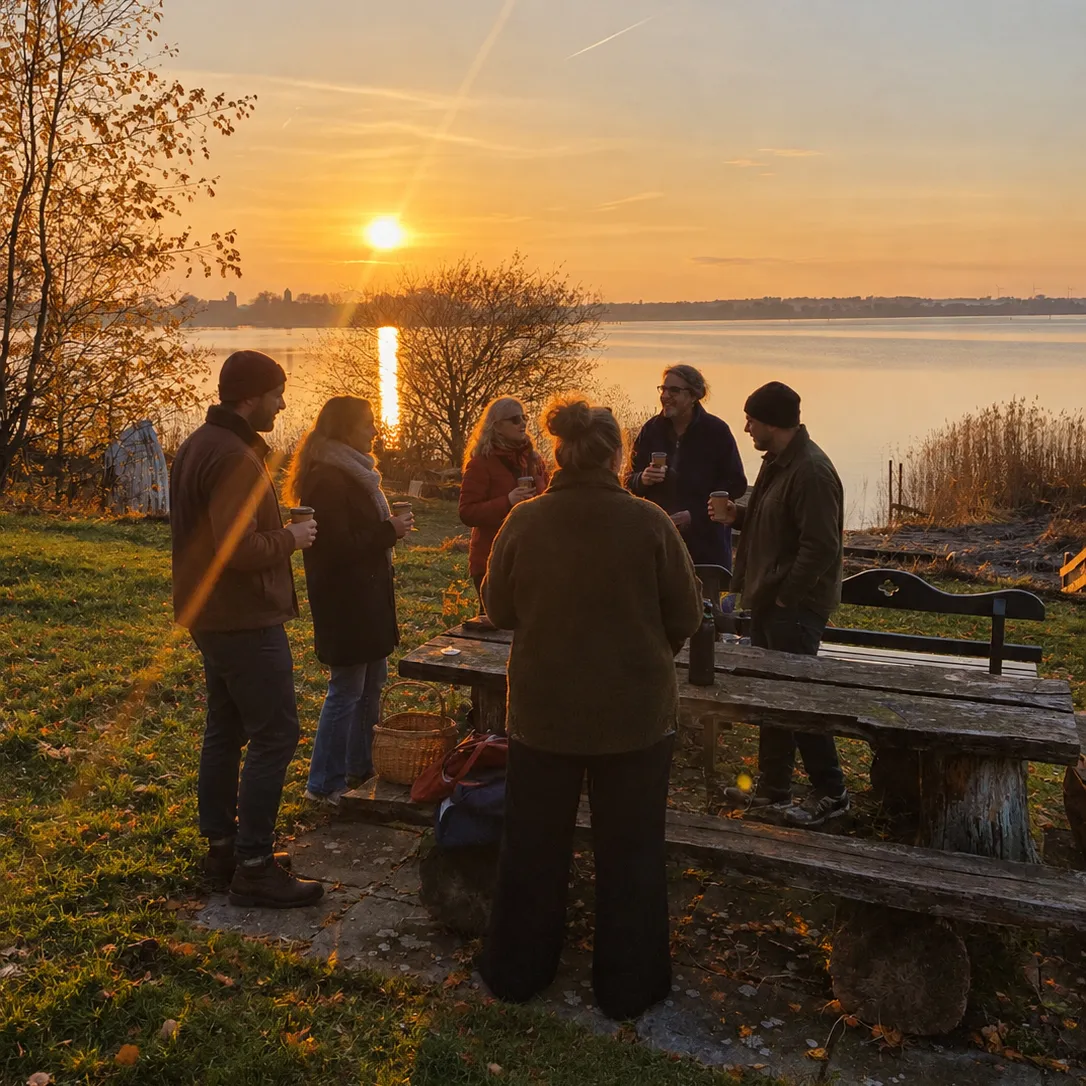 Phone Rehab retreat – billede 4