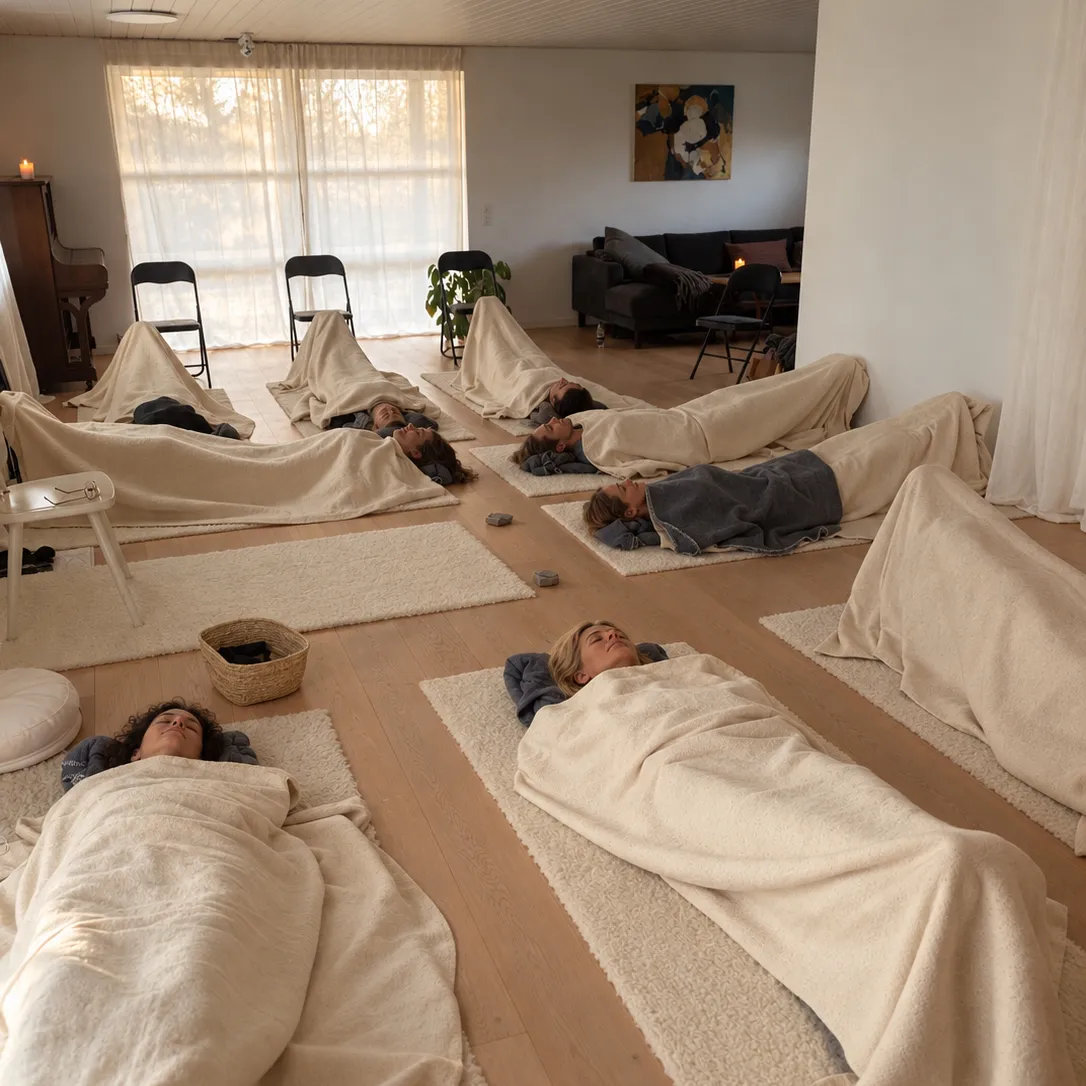 Phone Rehab retreat – billede 10