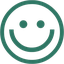 Fødevarestyrelsens smiley: glad smiley, ingen anmærkninger (kontrol 4. maj 2023)